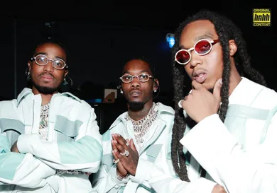 Rich Fury/VMN19/Getty Images