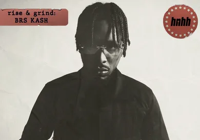 Image provided to HNHH by the artist