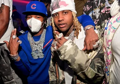 Prince Williams/ Wireimage/Getty Images