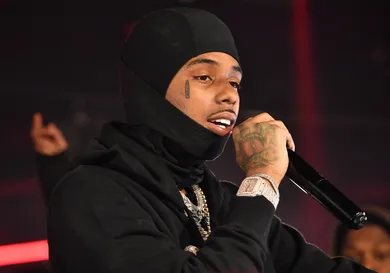 Paras Griffin/Getty Images