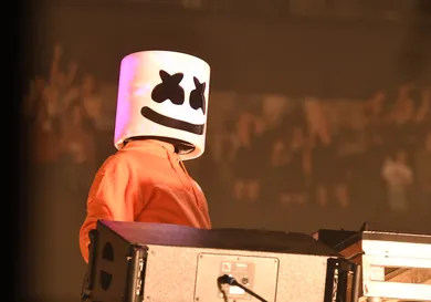 Paras Griffin/Getty Images