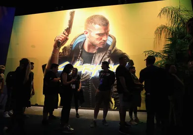 Christian Petersen / Getty Images