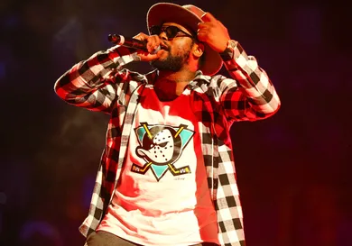 Imeh Akpanudosen/Getty Images