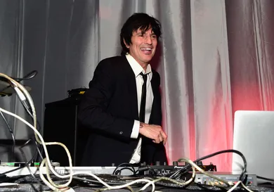 Frazer Harrison/Getty Images