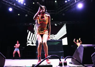 Theo Wargo/Getty Images