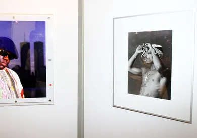 Jerritt Clark / Contributor / Getty Images