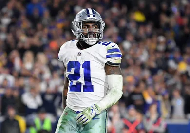 Harry How/ Getty Images