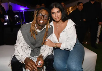 Gerardo Mora/Getty Images