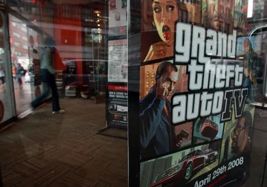 Spencer Platt/Getty Images