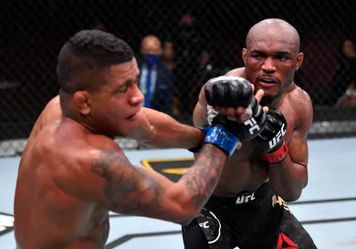 Jeff Bottari/Zuffa LLC via Getty Images