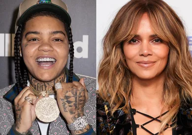 Arturo Holmes/Getty Images & Dia Dipasupil/Getty Images