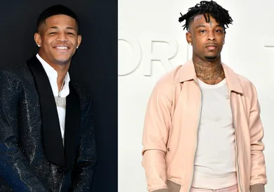 Frazer Harrison & Amy Sussman/Getty Images