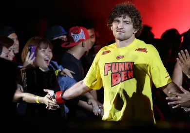 Suhaimi Abdullah/Getty Images