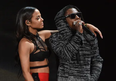 Kevin Winter/Getty Images