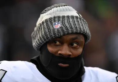 Thearon W. Henderson/Getty Images