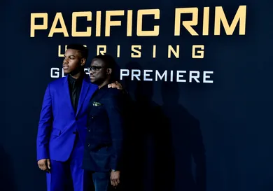 Frazer Harrison/Getty Images