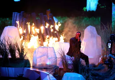 Christopher Polk / gettyimages