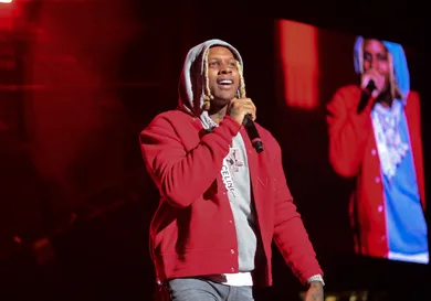 Prince Williams / Contributor / Getty Images