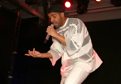 Chelsea Lauren/Getty Images