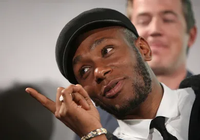 David McNew/Getty Images