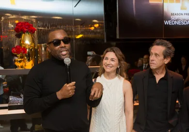 Steven Henry/Getty Images