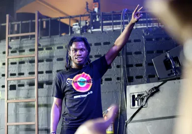 Hutton Supancic/Getty Images