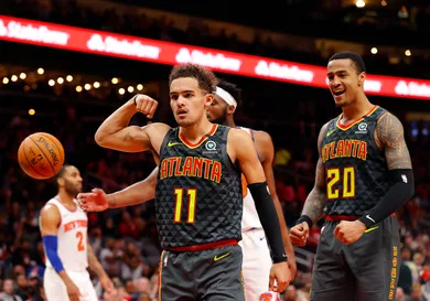 Kevin C. Cox / Getty Images