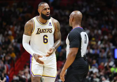 Michael Reaves/Getty Images