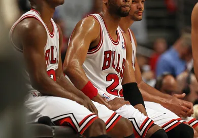 Jonathan Daniel/Getty Images