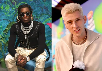 Andrew Toth/Getty Images, Matt Winkelmeyer/Getty Images