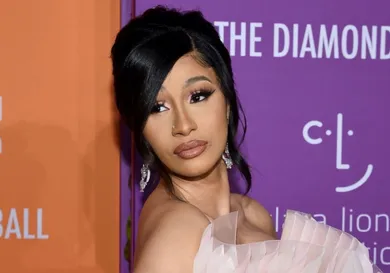 Dimitrios Kambouris / Staff / Getty Images