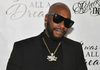 Paras Griffin / Contributor / Getty Images