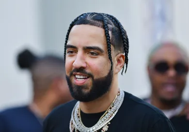 Prince Williams/Getty Images