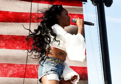 Kevin Winter/Getty Images