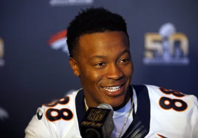 Ezra Shaw/Getty Images