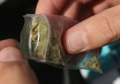 Sean Gallup/Getty Images