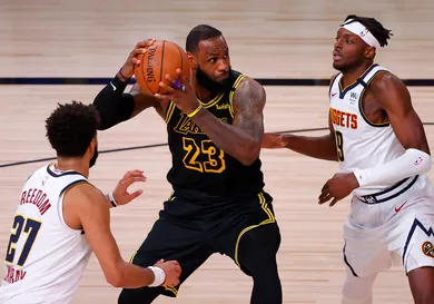 Kevin C. Cox/Getty Images