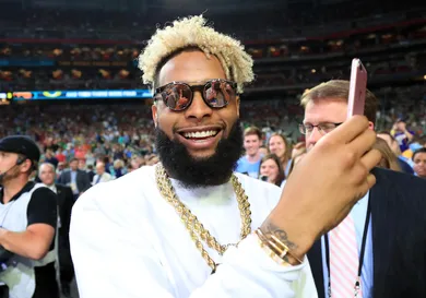 Tom Pennington/Getty Images