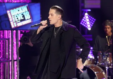 Frederick M. Brown/Getty Images for dcp