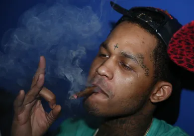 Johnny Nunez/WireImage/Getty Images