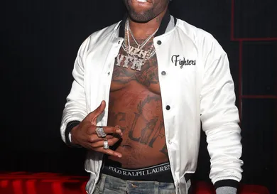 Jerritt Clark/Getty Images