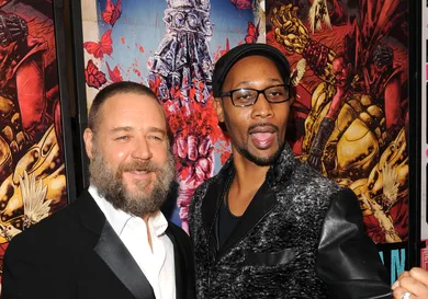 Photo by Craig Barritt/Getty Images