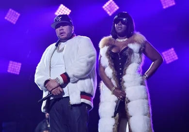 Theo Wargo/Getty Images for TIDAL