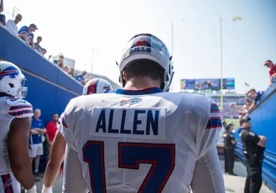 Brett Carlsen/Getty Images