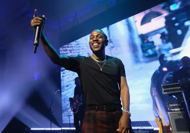 Dimitrios Kambouris/Getty Images