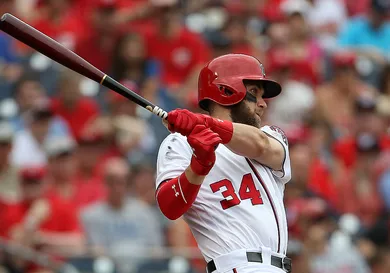 Matt Hazlett/Getty Images