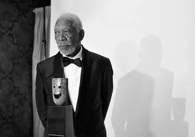 John Sciulli/Getty Images for Turner