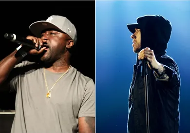 Leon Bennett/Getty Images, Dave J Hogan/Getty Images