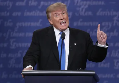 Win McNamee/Getty Images