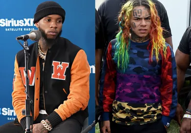 Cindy Ord/Getty Images for SiriusXM / Zachary Mazur/FilmMagic/Getty Images